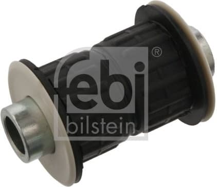 Bushing, leaf spring 35282