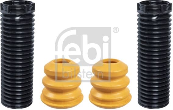 Dust Cover Kit, shock absorber 170704