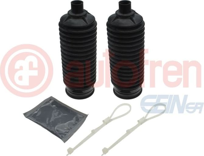 Bellow Kit, steering D9200C