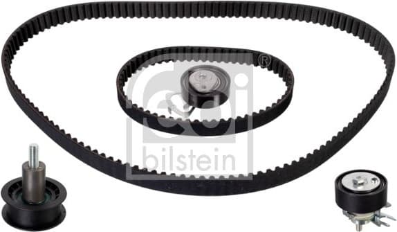 Timing Belt Kit 33913