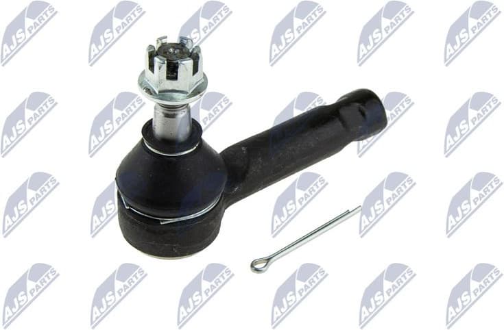 Tie Rod End SKZ-MZ-046