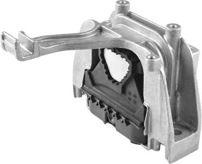Mounting, engine TED51460 - image 2