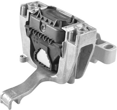 Mounting, engine TED51460 - image 4