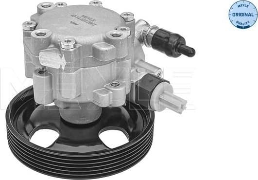 Hydraulic Pump, steering MEYLE-ORIGINAL: True to OE. 40-14 631 0001 - image 2