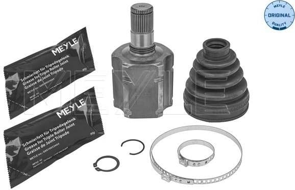 Joint Kit, drive shaft MEYLE-ORIGINAL: True to OE. 100 498 0271