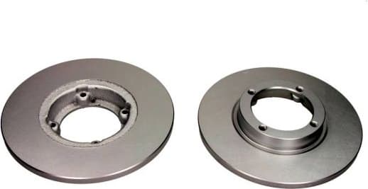Brake Disc QD5046