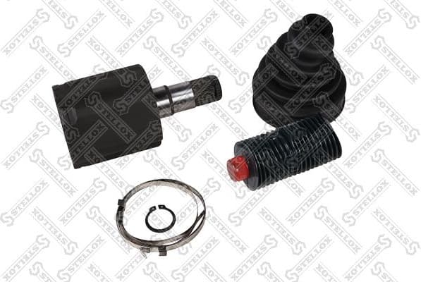 Joint Kit, drive shaft 160 1076-SX