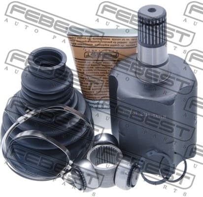 Joint Kit, drive shaft 2311-TATLH