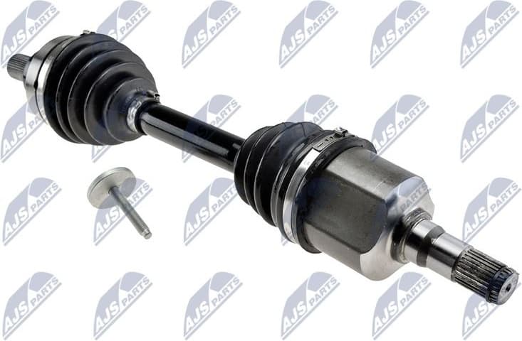 Drive Shaft NPW-VV-111 - image 2