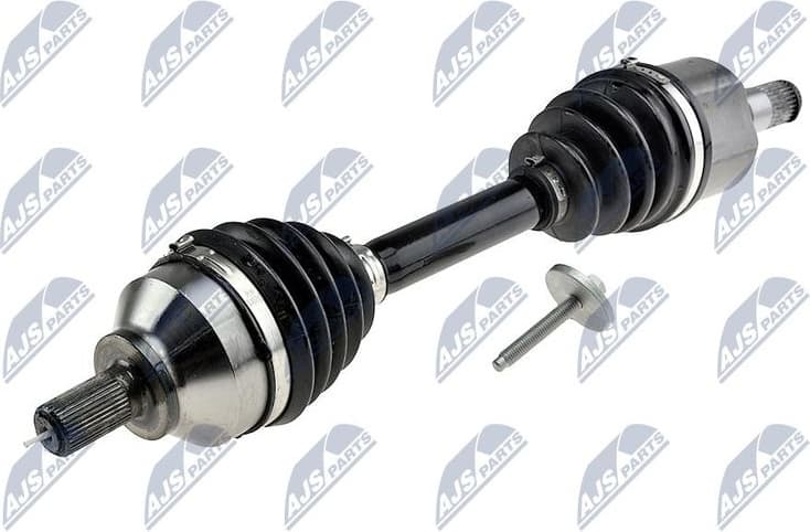 Drive Shaft NPW-VV-111 - image 3