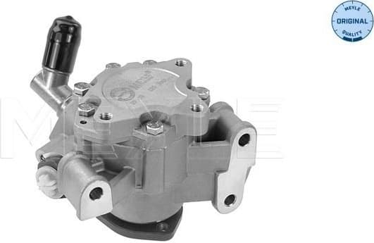 Hydraulic Pump, steering MEYLE-ORIGINAL: True to OE. 014 631 0000 - image 2
