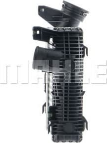 Charge Air Cooler BEHR *** PREMIUM LINE *** CI 333 000P - image 3