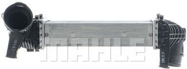 Charge Air Cooler BEHR *** PREMIUM LINE *** CI 333 000P - image 8