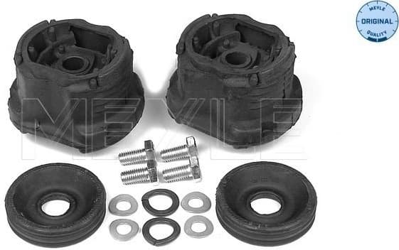 Repair Kit, axle beam MEYLE-ORIGINAL-KIT: Better solution for you! 014 035 0000