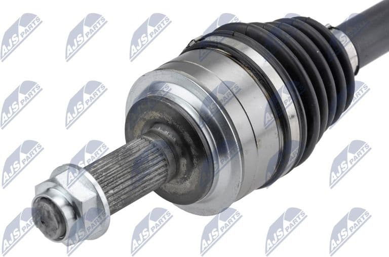 Drive Shaft NPW-HD-083 - image 2