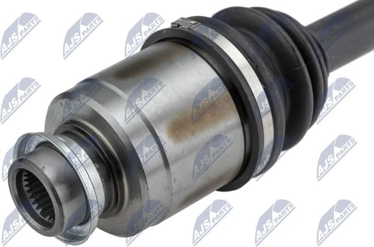 Drive Shaft NPW-HD-083 - image 3