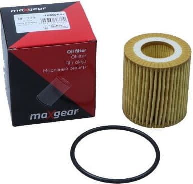 Oil Filter 26-2024 - image 2