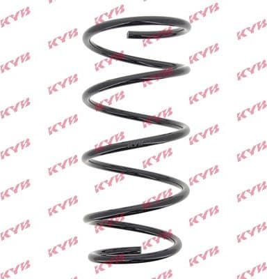 Suspension Spring K-Flex RC2197