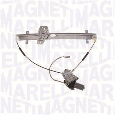 Window Regulator 350103170132