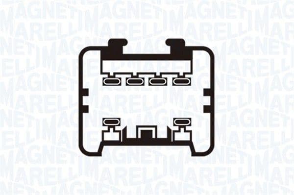 Window Regulator 350103170131 - image 2