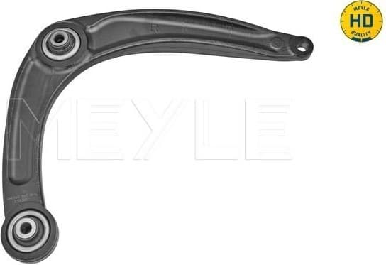 Control/Trailing Arm, wheel suspension MEYLE-HD: Better than OE. 11-16 050 0111/HD