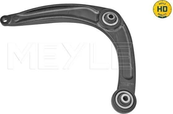 Control/Trailing Arm, wheel suspension MEYLE-HD: Better than OE. 11-16 050 0110/HD
