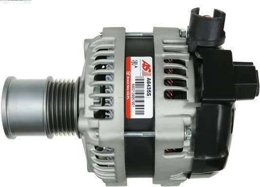Alternator AS A6435S - image 4