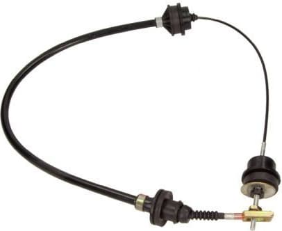 Cable Pull, clutch control 32-0595