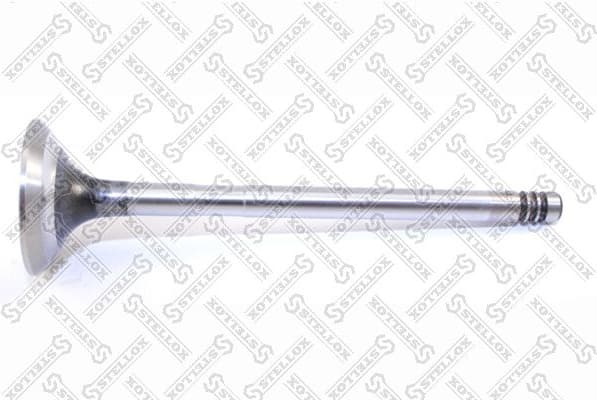 Exhaust Valve 01-24183-SX