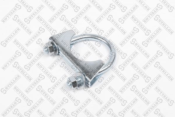 Pipe Connector, exhaust system 75-50009-SX