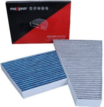 Filter, cabin air SILVER CARBON 26-1790 - image 3