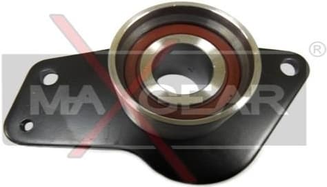 Deflection Pulley/Guide Pulley, timing belt 54-0293