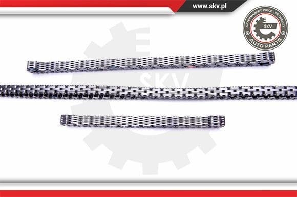 Timing Chain Kit 21SKV139 - image 3