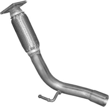 Repair Pipe, catalytic converter 24.61