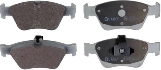 Brake Pad Set, disc brake QP3256