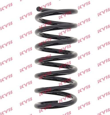 Suspension Spring K-Flex RA5068