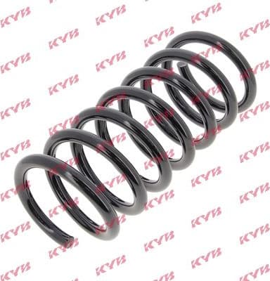 Suspension Spring K-Flex RA5068 - image 2