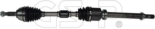 Drive Shaft 241408