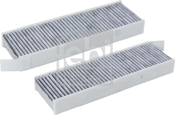 Filter Set, cabin air 171470