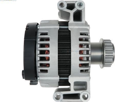 Alternator AS A0494 - image 2
