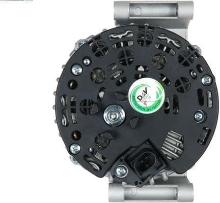 Alternator AS A0494 - image 3