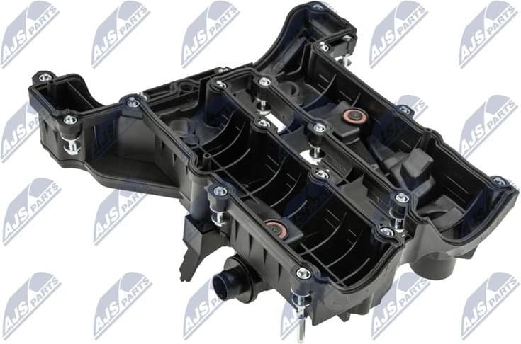Cylinder Head Cover BPZ-FR-010 - image 2