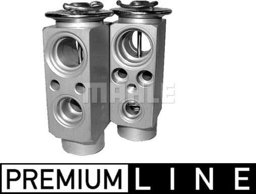 Expansion Valve, air conditioning BEHR *** PREMIUM LINE *** AVE 98 000P