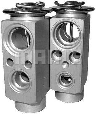 Expansion Valve, air conditioning BEHR *** PREMIUM LINE *** AVE 98 000P - image 2