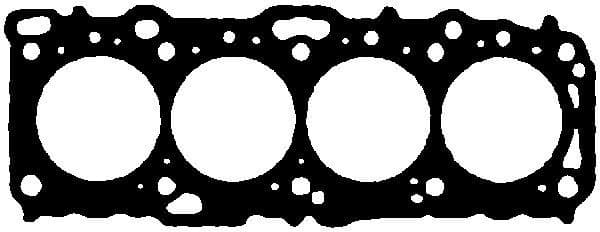 Gasket, cylinder head CH4534J