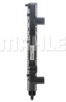 Radiator, engine cooling BEHR CR 1408 000S - image 9