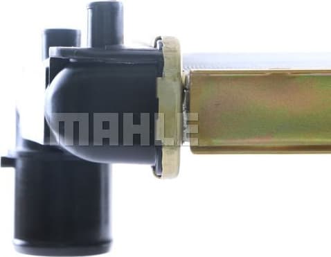 Radiator, engine cooling BEHR CR 1408 000S - image 11