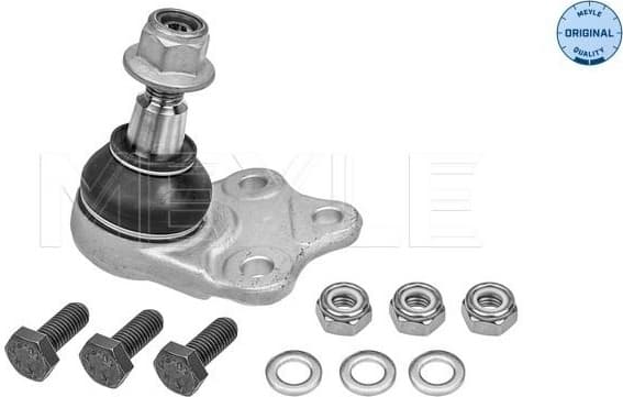 Ball Joint MEYLE-ORIGINAL: True to OE. 53-16 010 0006