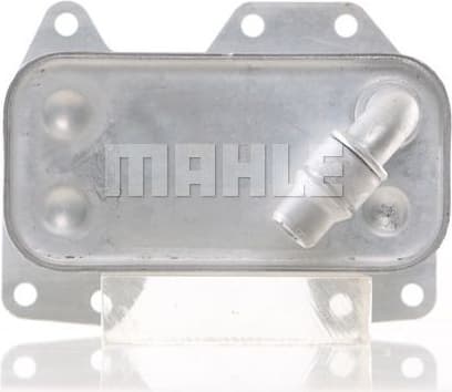 Oil Cooler, automatic transmission BEHR CLC 132 000S