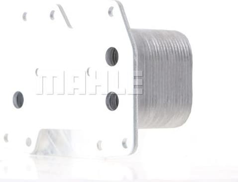 Oil Cooler, automatic transmission BEHR CLC 132 000S - image 3